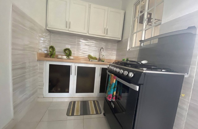 7DR Apt in Prime Location Near Monumental Area