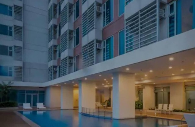 8 ADRIATICO RESIDENCES CONDOTEL STUDIO UNIT FACING MANILA BAY