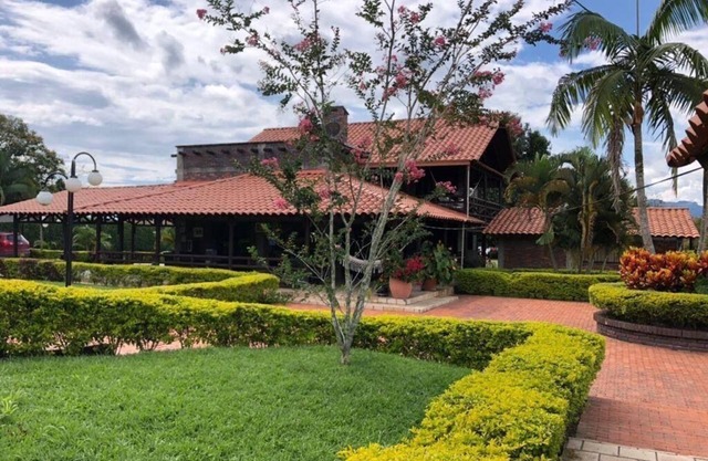 8 bedroom private vacation home in cuzco