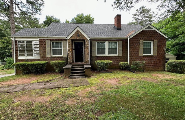 8 Guest Home 25 Minutes From Downtown