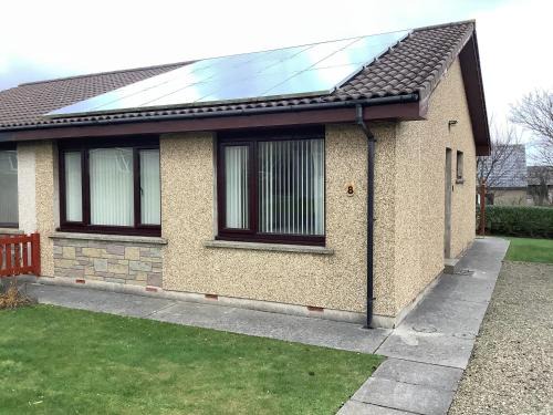 8 Jib Park, Orkney Islands