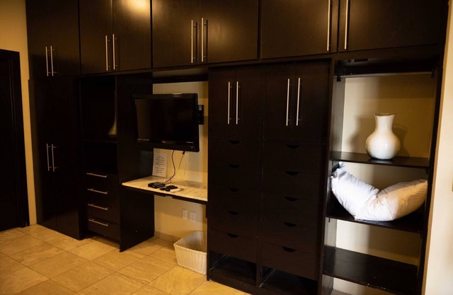 8, Loft for two People