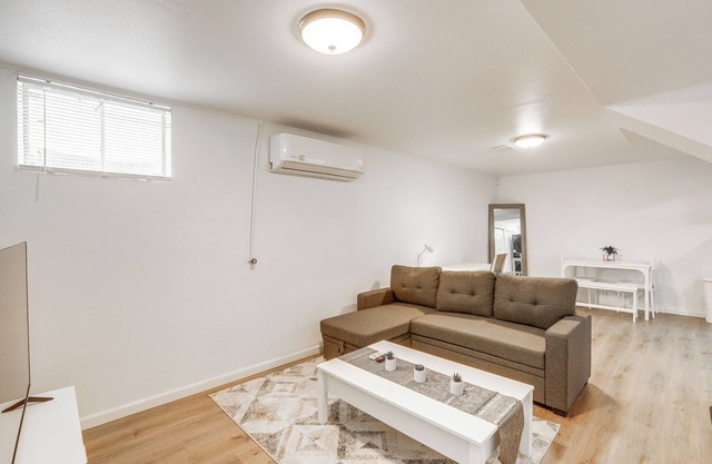 8 Mi to Dtwn: Denver Haven w/Fenced Yard!