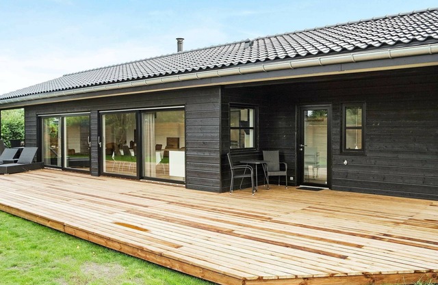 8 person holiday home in Hadsund-By Traum