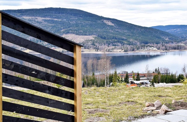 8 person holiday home in HURDAL-By Traum
