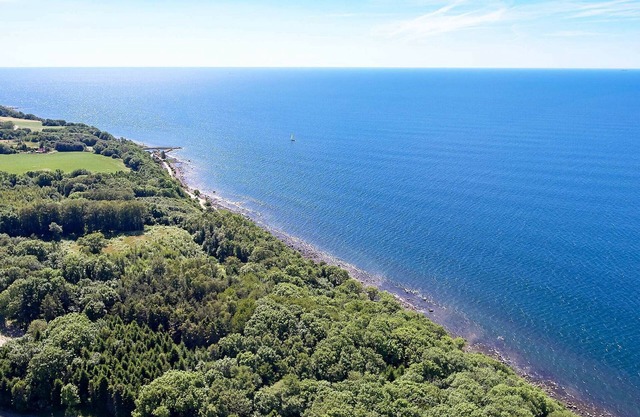 8 person holiday home in Hasle