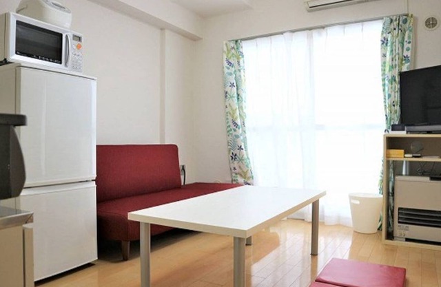 801 ☆ Travel in my room- Good idea!Thank you for staying