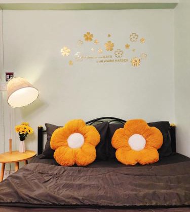 807-STP Homely room Free Wi-Fi and Near BTS line