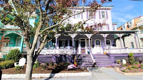 817 Stockton - Whole House