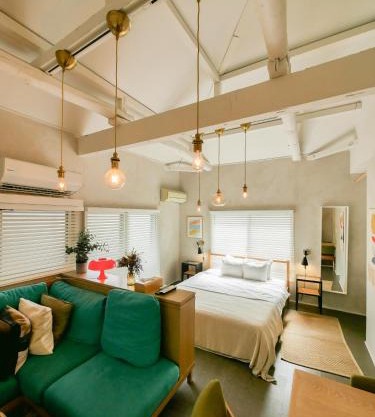 846 apartment