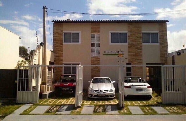 (85) 999. 376545 (Zap) ACCOMMODATION AND NEW FLATS. Consult us!