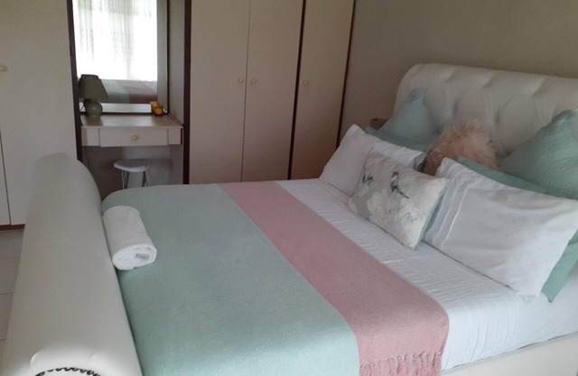 87 Eden Wilds Gataway