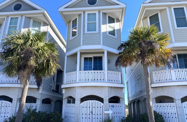 871 Bonito - Marsh & Canal Views