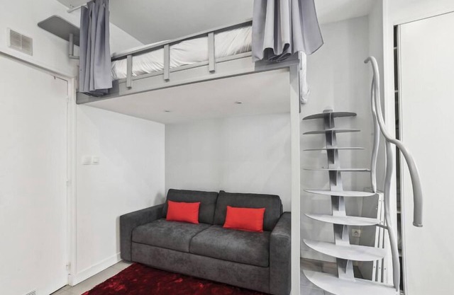 871 Suite Joineau - Superb apartment