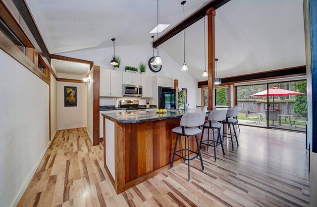 #88 Graeagle Meadows