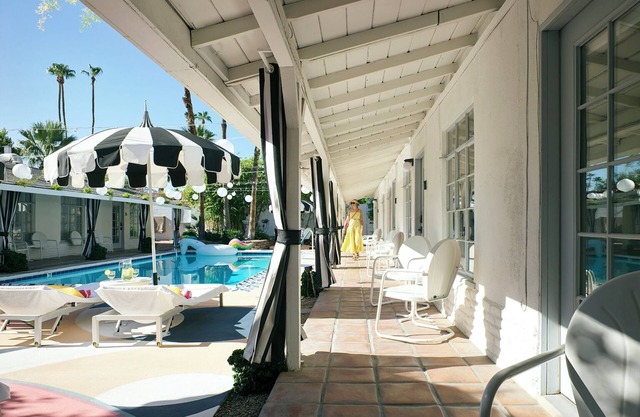 8BR Poolside Villa Near Downtown! Steam Room+Spa!