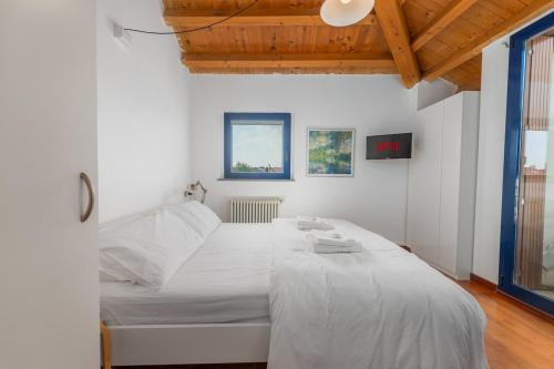 8min from Metro to San Siro - Quiet