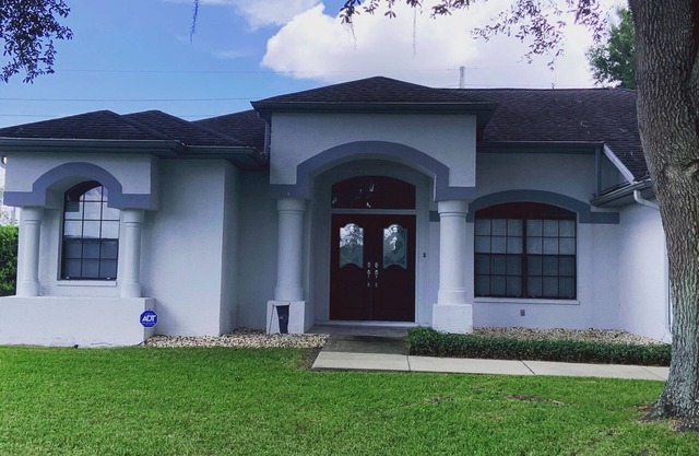 8th Fairway Golfers Vacation Home