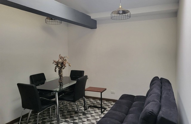9. Excelente Apartamento