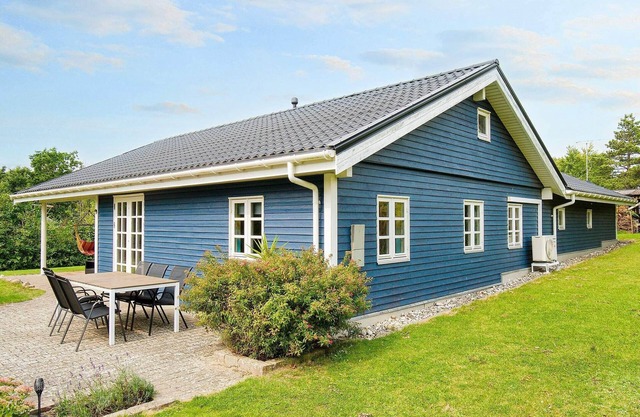 9 person holiday home in Jægerspris-By Traum