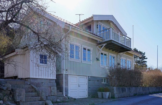 9 person holiday home in tånumshede-By Traum