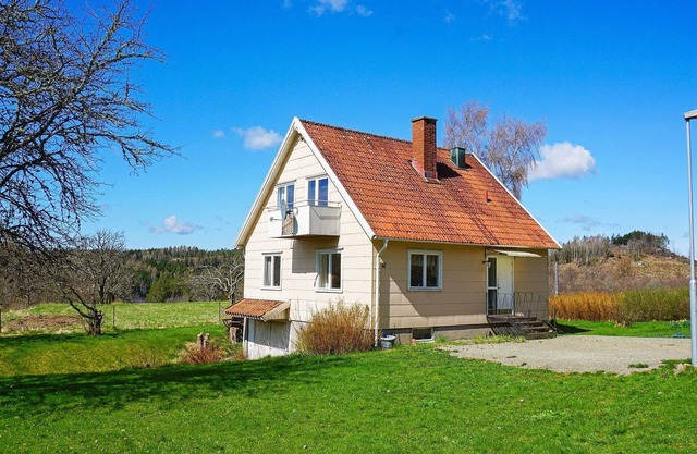 9 person holiday home in HÄLLEVADSHOLM-By Traum