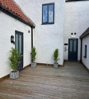 9 Plants Yard
