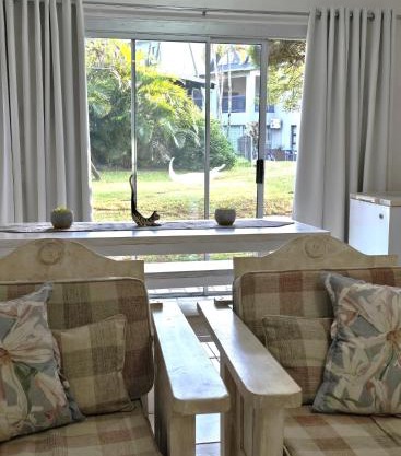 9 The Bridge Holiday Resort