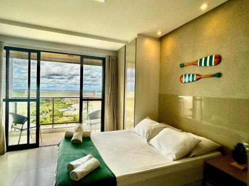 (903) Studio exclusivo e clima tropical