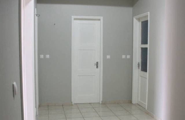 92m² apartment in the center of the city, near all comoditys