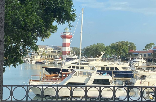 942 Cutter Court at The Sea Pines Resort