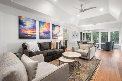 96 Inlet Cove Cottage by Akers Ellis Rentals