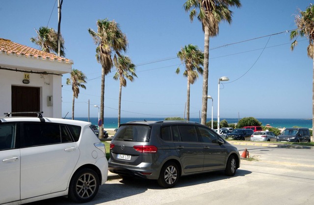 98 - Casa Playa Bolonia