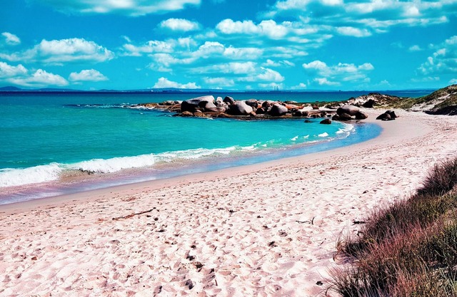 99 Steps, Langebaan 8-sleeper