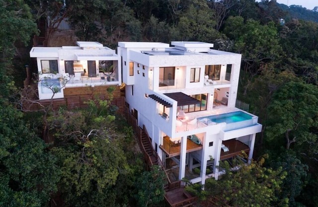 Añoranza 4 BDRM | 2 Bedroom Villa + Casita 1 and Casita 2