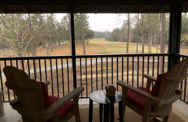 A 30 day min. stay won't feel long enough!