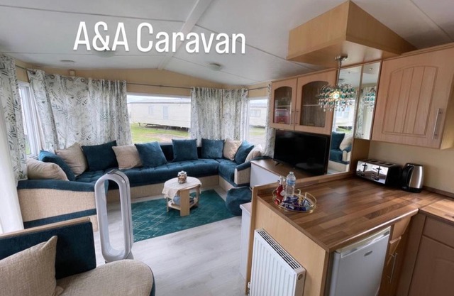 A&A Caravan Holidays