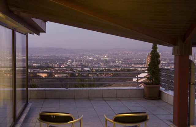 A Apart Hotels Ankara Beytepe