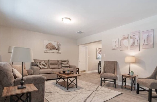 A Beautiful Modern Home in a Great Location!