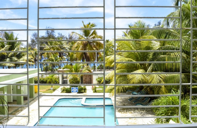 A Beautiful Ocean View 3 Bedroom Condo