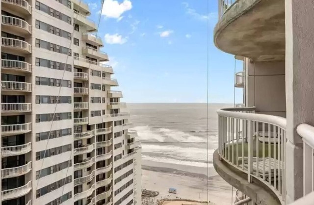 A Beautiful Resort !