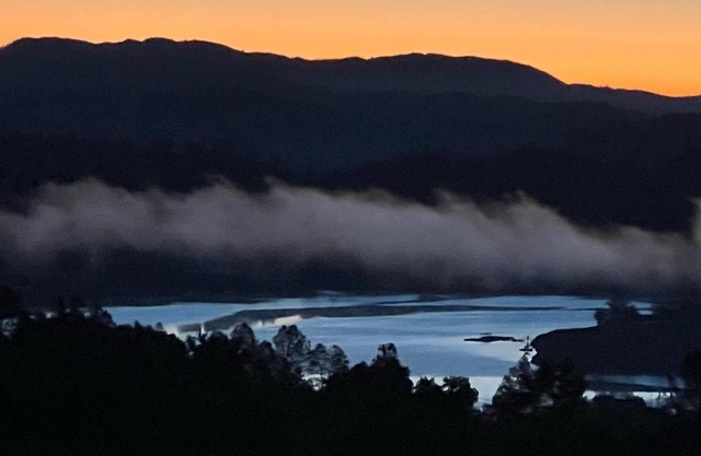 A Beautiful Setting to get away from Urban Life and Recharge