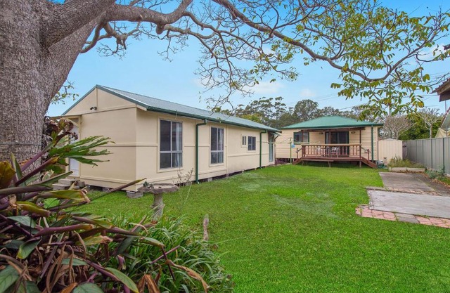 A Big Piece Of Haven