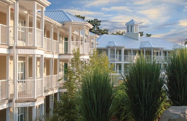 A Blend of Recreation and Scenery, Families Love - Studio