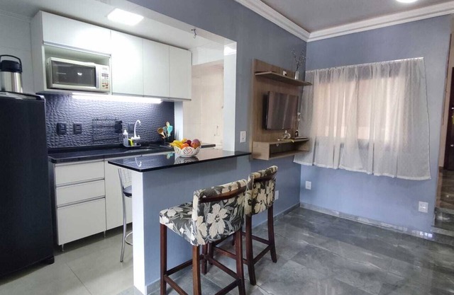 Apartment on the edge, beautiful, cozy and inspiring