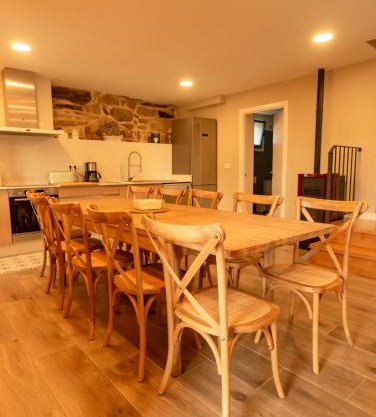 A Casa da Fonte Azul