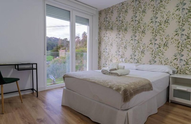 A casa da reina Apto. estándar 202