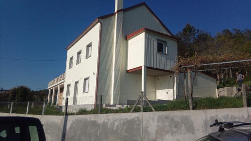 A casa do avó
