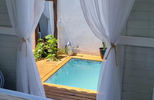 A Casinha de Madeira