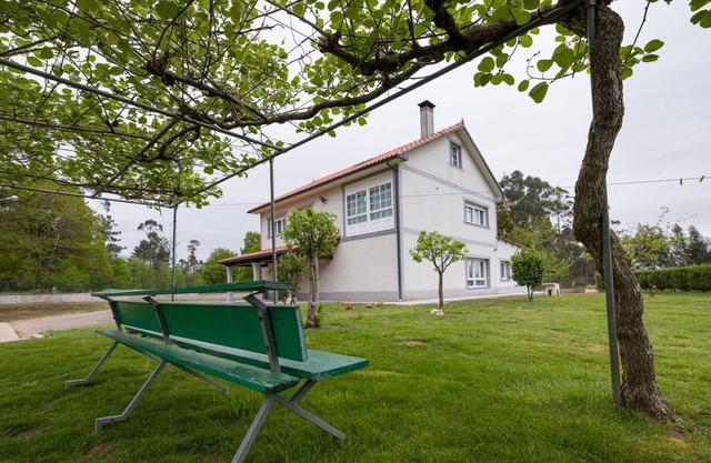 A Chousa House